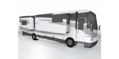 Mcmanus and Kreil Lead Lippert Components Motorized Rv Team