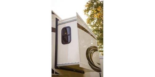 Shanghai Yixin Trading Co Ltd to Introduce and Distribute Lippert Components Rv and Trailer Products in China