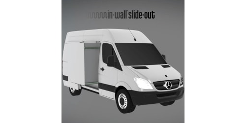 Lippert Components to Showcase Products at Uk Motorhome and Caravan Show 2015