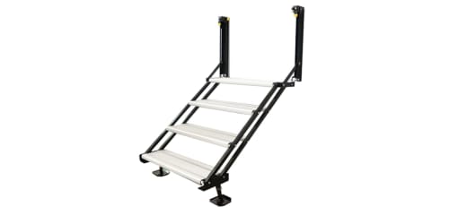 Lippert Components and Reg Rolls Out Innovative and Versatile Sure Step