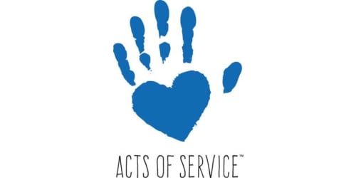 Acts of Service Hits 200000 Hours Community Service Goal