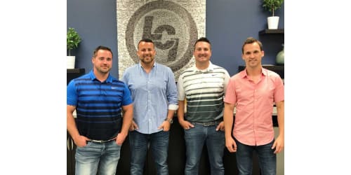 Lippert Components Evolves Sales Team Structure, Transitions Four to Business Development Management