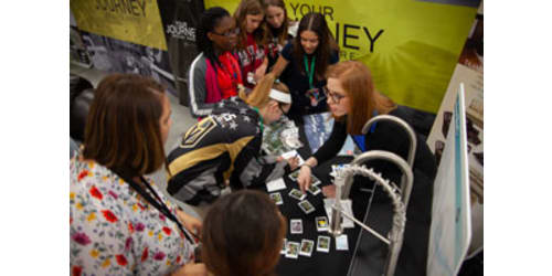 Lippert Components Partners With Horizon Education Alliance to Host Career Quest for Students