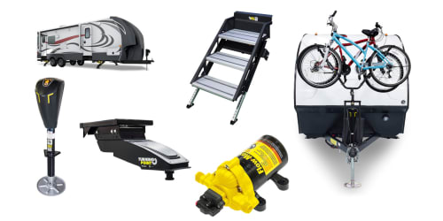 Lippert Components Will Display New Chassis Products Offer Tours During Open House Week