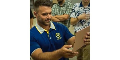 Lippert Components Inc Invests in Augmented Reality Digital Innovations