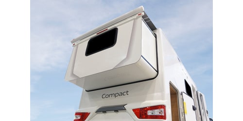 Lippert Components and Opp Xl Introduce European Slide Out System