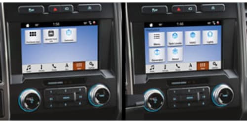 Ford Motor Company to Feature Onecontrol Technology by Lippert Components