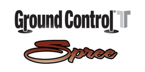 K Z Rv Announces 2017 Spree Travel Trailers to Feature Lipperts Ground Control Tt Automatic Travel Trailer Leveling System