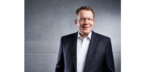 Lippert Components Contracts Joerg Reithmeier as Senior Advisor of Business Development