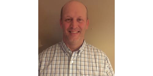 Lippert Components Inc Promotes David Harbin to Product Supply Analyst