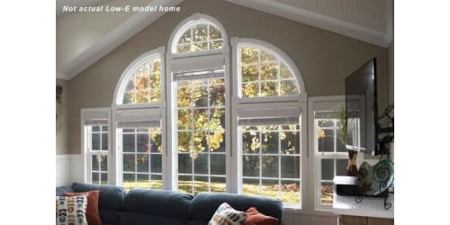 Lippert Components Collaborates to Construct Zero Energy Ready Home