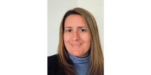 National Safety Council Recognizes Lippert Components Lynne Syer