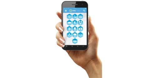 Grand Design 2019 Momentum to Feature Onecontrol Connectanywhere Cellular Technology