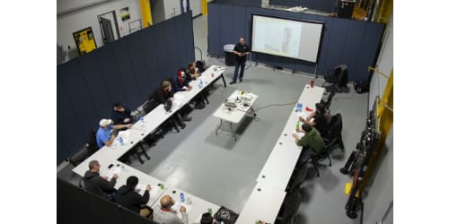 Lippert Components to Offer Tours During 2019 Dealer Open House