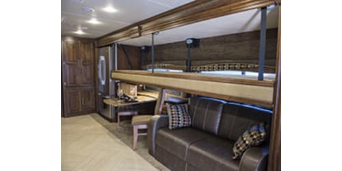 Project 2000 Euroloft Bed Lift System Popular Among Us Rv Oems