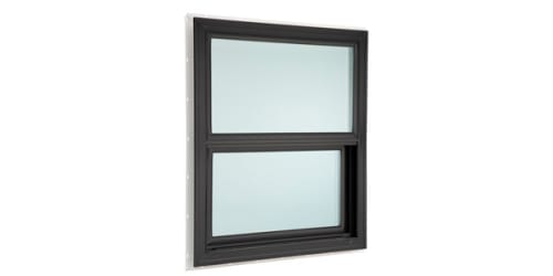 Lippert Components Unveils New Black Vinyl Windows