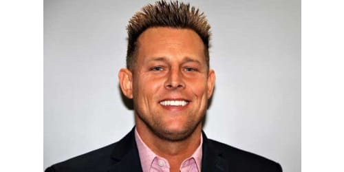Lippert Components Promotes Ryan Smith to Senior Vice President of Sales and Operations