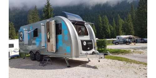 Lippert Components to Launch New European Branding Initiative as Well as Several New Products at This Years Caravan Salon