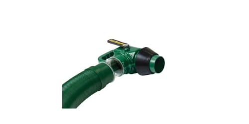 Lippert Components to Manufacture and Sell Waste Master All in One Sewer Management System