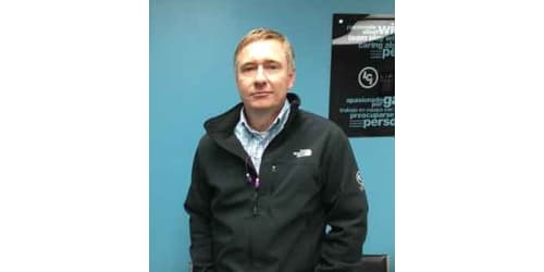 Lippert Components Inc Lci Promotes Jason Gray to Regional Operations Manager
