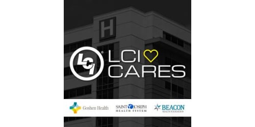 Lippert Components Partners with Three Local Health Systems to Bring Mental Health Professionals Onboard Amid COVID-19 Pandemic