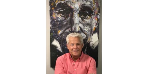 Lippert Components’ Bob Tiedge Inducted Into RV/MH Hall of Fame