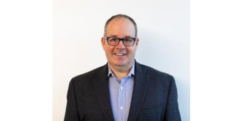 Lippert Components Hires John Rhymer as the New Vice President of Innovation