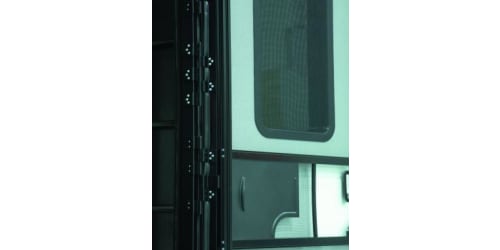 Lippert Components Makes Friction Hinge Kit Available to Aftermarket