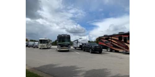 Lippert’s Leadership Living the RV Lifestyle
