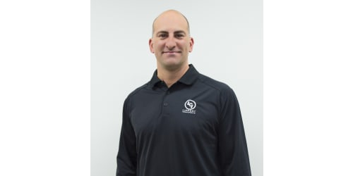 Lippert Components Promotes Marcus Montie to General Manager of E Coat Division
