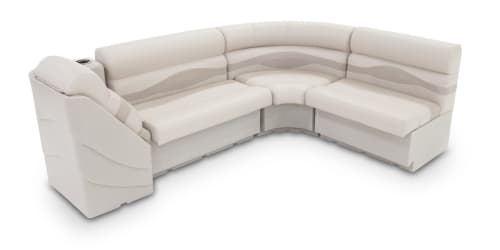 Lippert Components Inc Lci Enters the Replacement Pontoon Furniture Marketplace