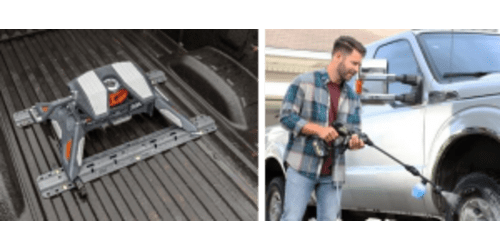 RV Pro Names Two Lippert Products as 2021 Products of the Year