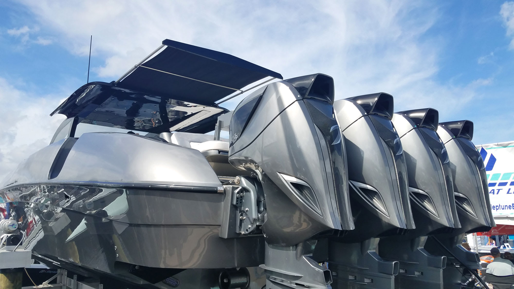MidnightExpress60Open-2 Midnight Express 60 Open