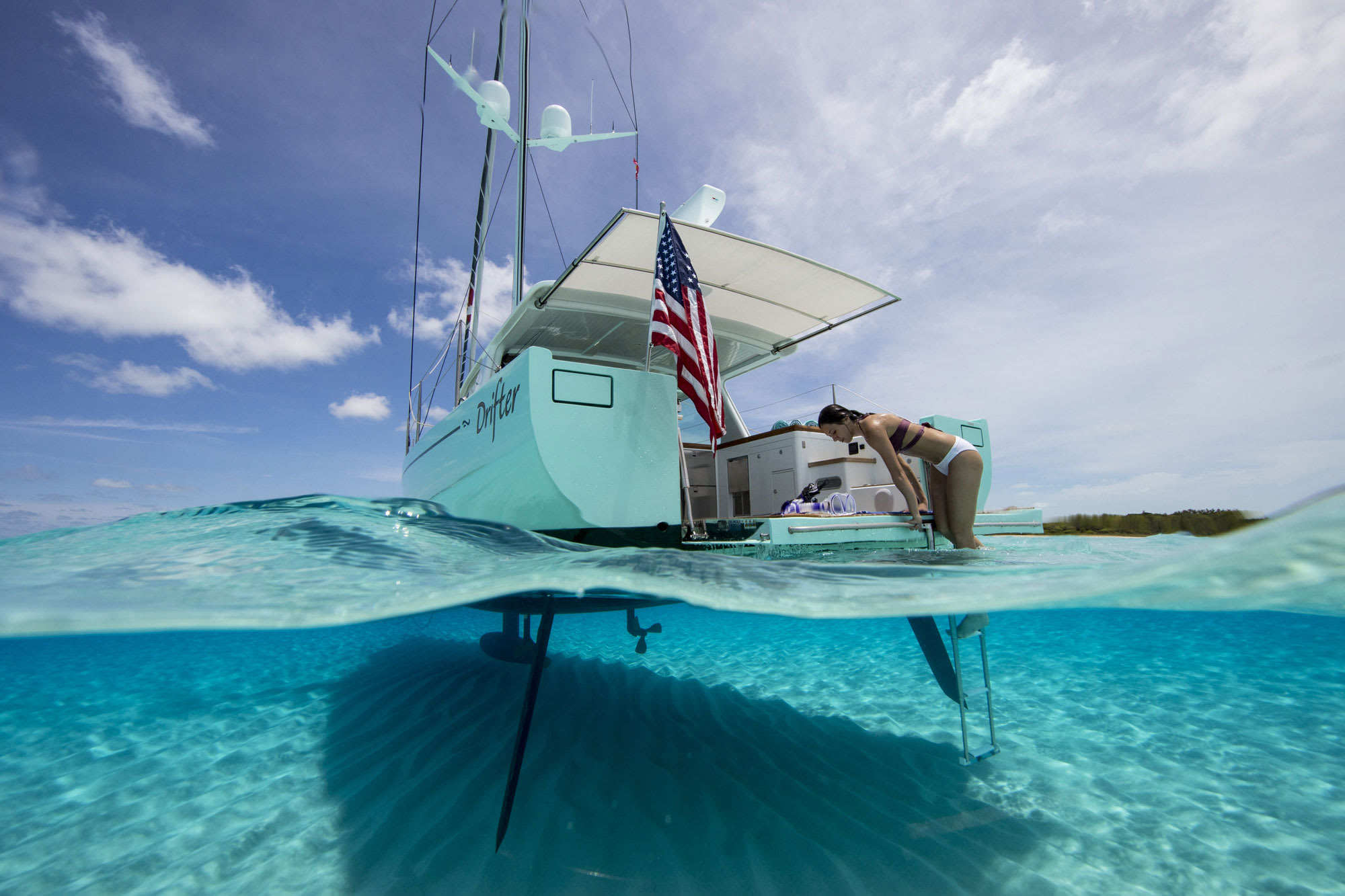 Surfari 48-1 Surfari 48