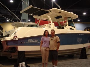 2009 Miami Boat Show