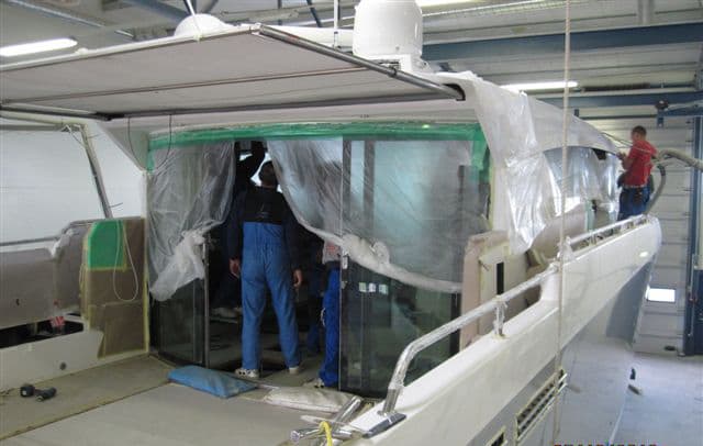 boat builders Boat Builders