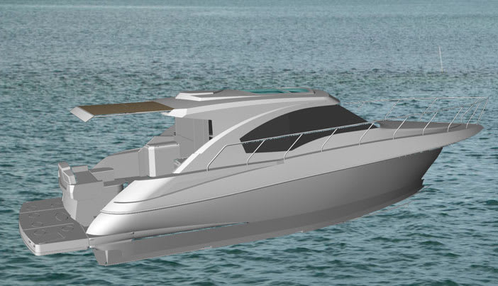 factory-concept Boat Builder Inquiry