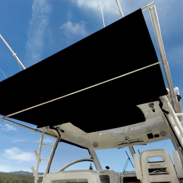 MTF Manual Boat Shade