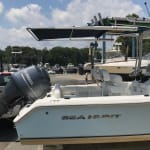 Sea Hunt 211