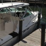 Tiara 2900 Open