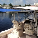 grady-white 282 sailfish