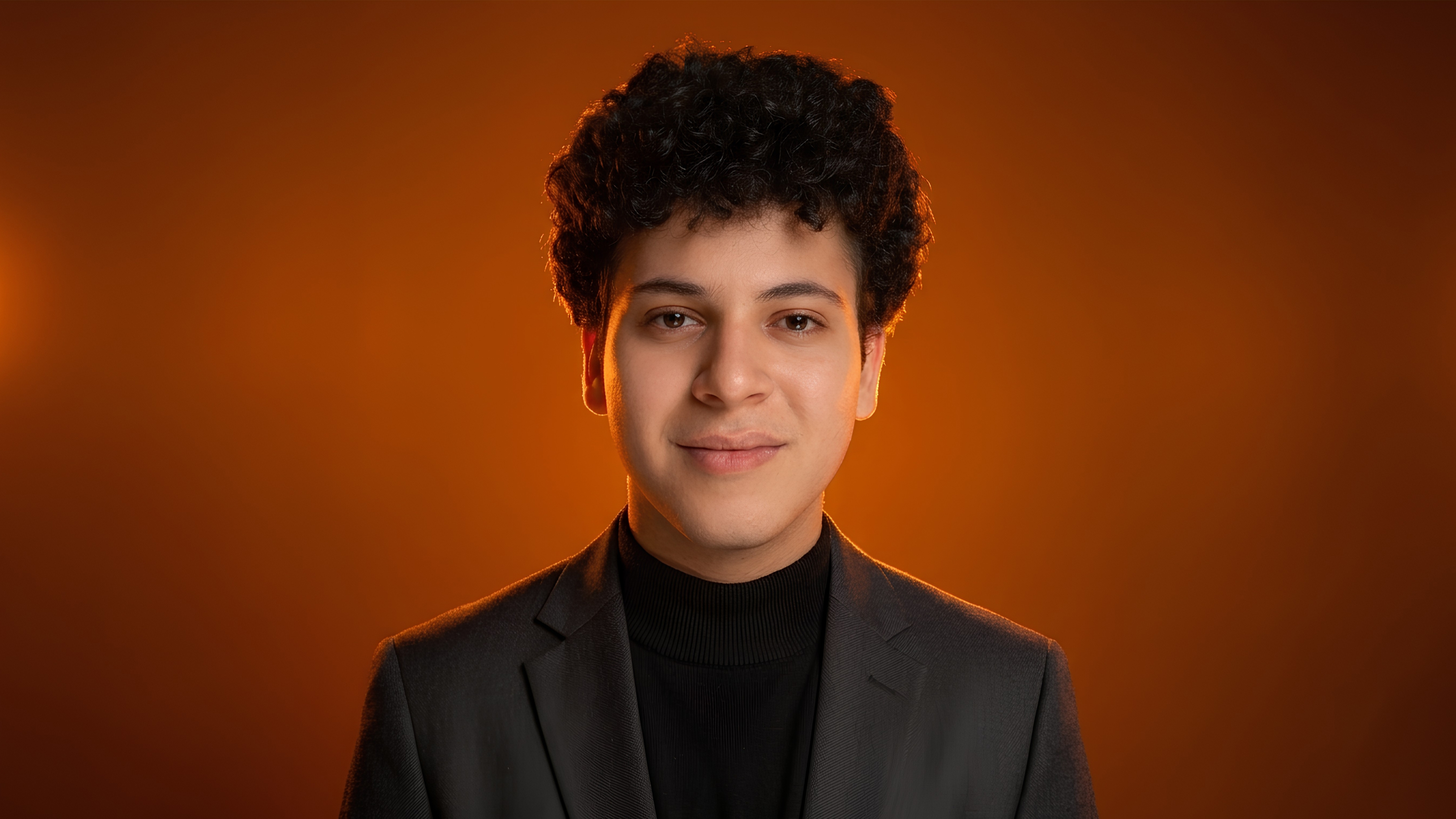 Saad Fayaz