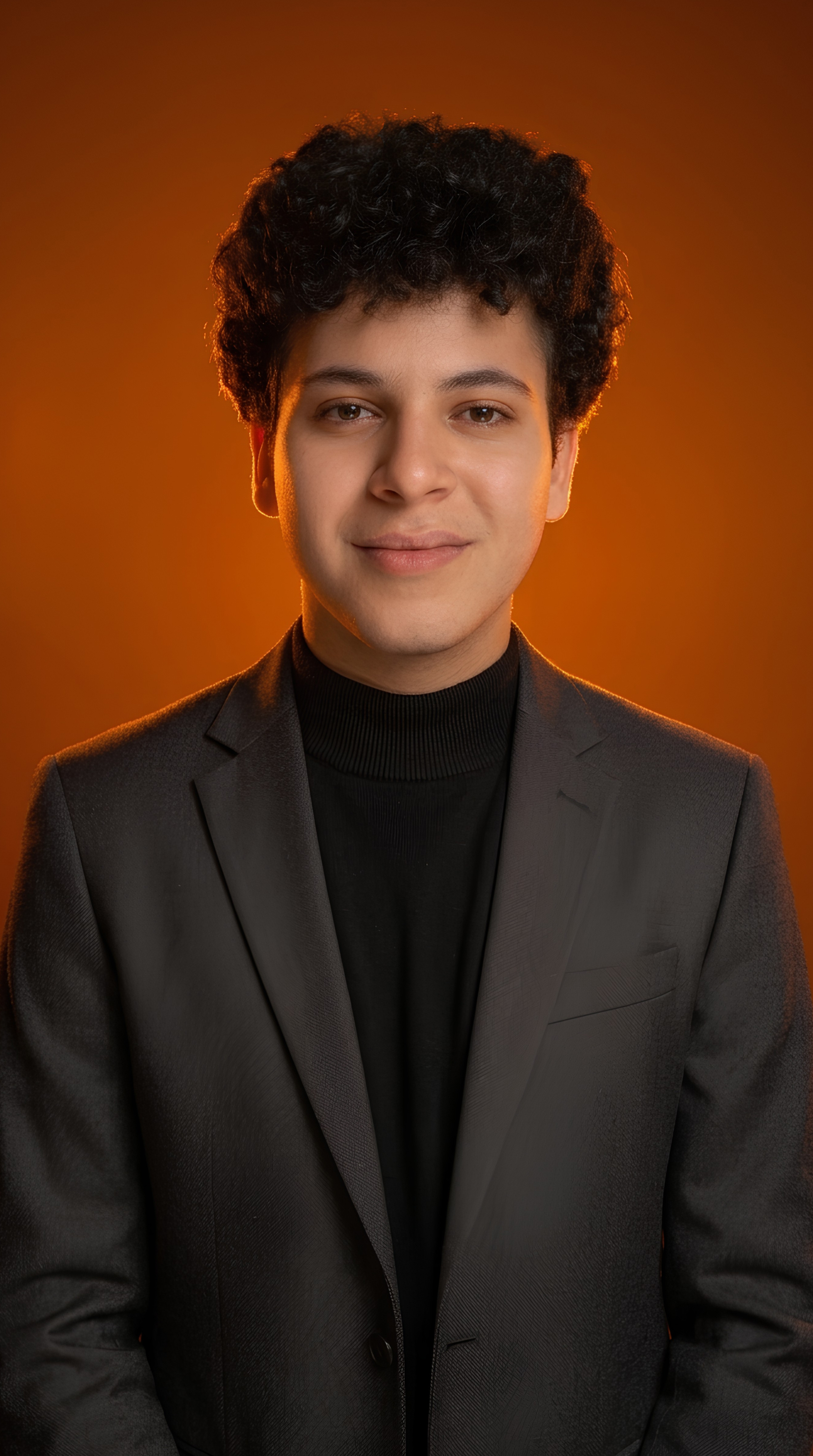 Saad Fayaz