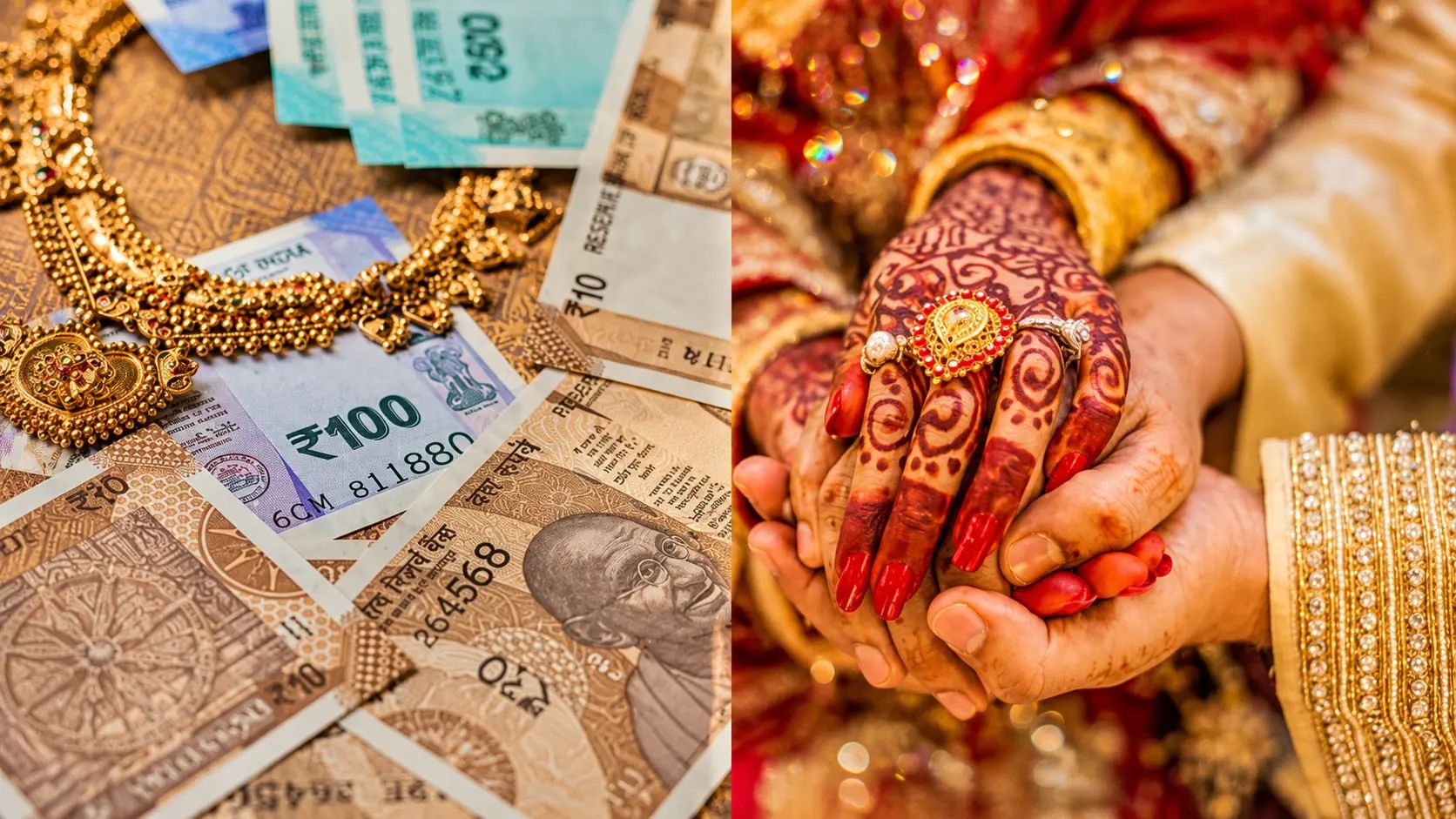 The Dowry Economy: Why India's Hidden Wealth Transfers Are a Personal Finance Crisis No One Talks About