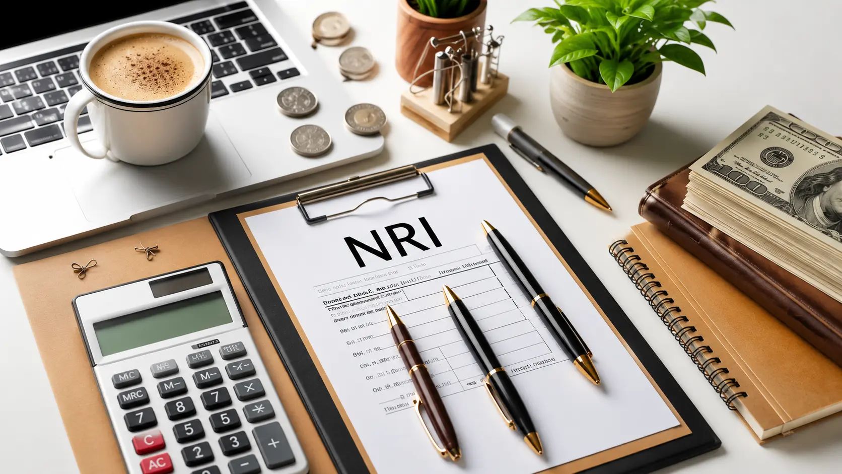 The NRI Guilt Tax: How Emotional Remittances Are Quietly Bankrupting Indian Families Abroad