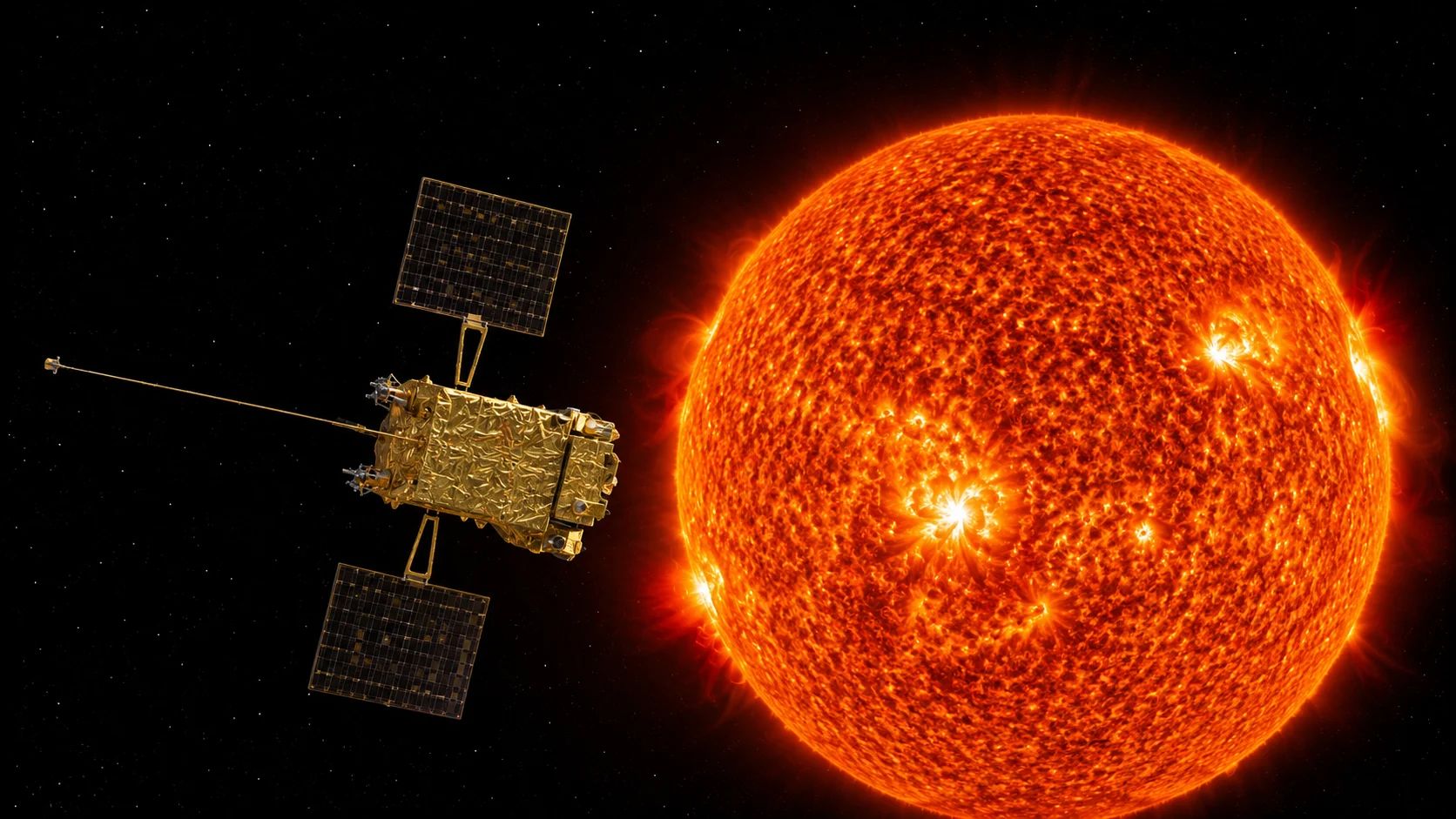 Aditya-L1 Is Seeing Things No Other Telescope Can. Why Isn't India Talking About It?