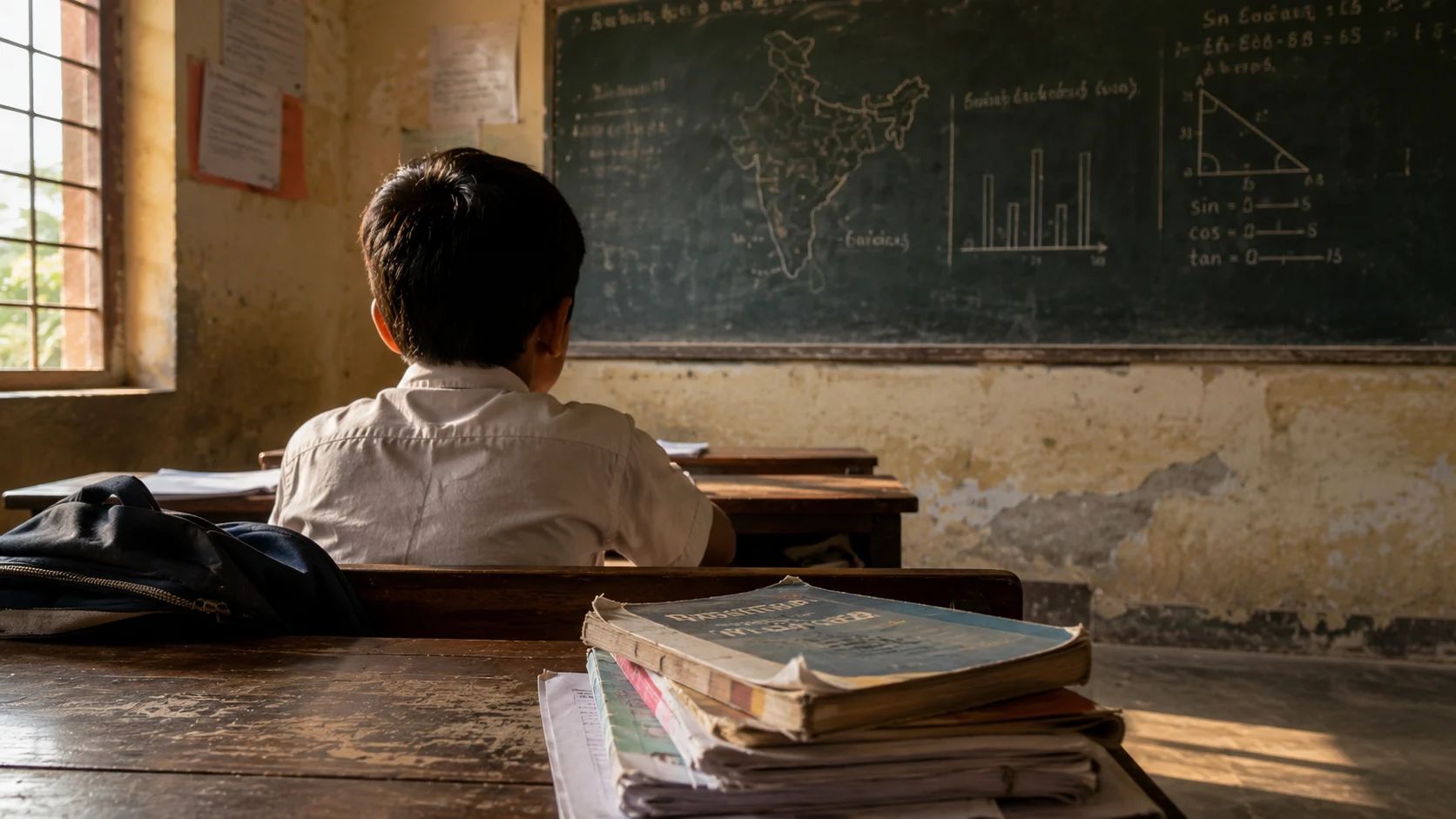 The CBSE Circular That Will Reshape How 20 Million Children Learn — And Why Schools Aren't Ready