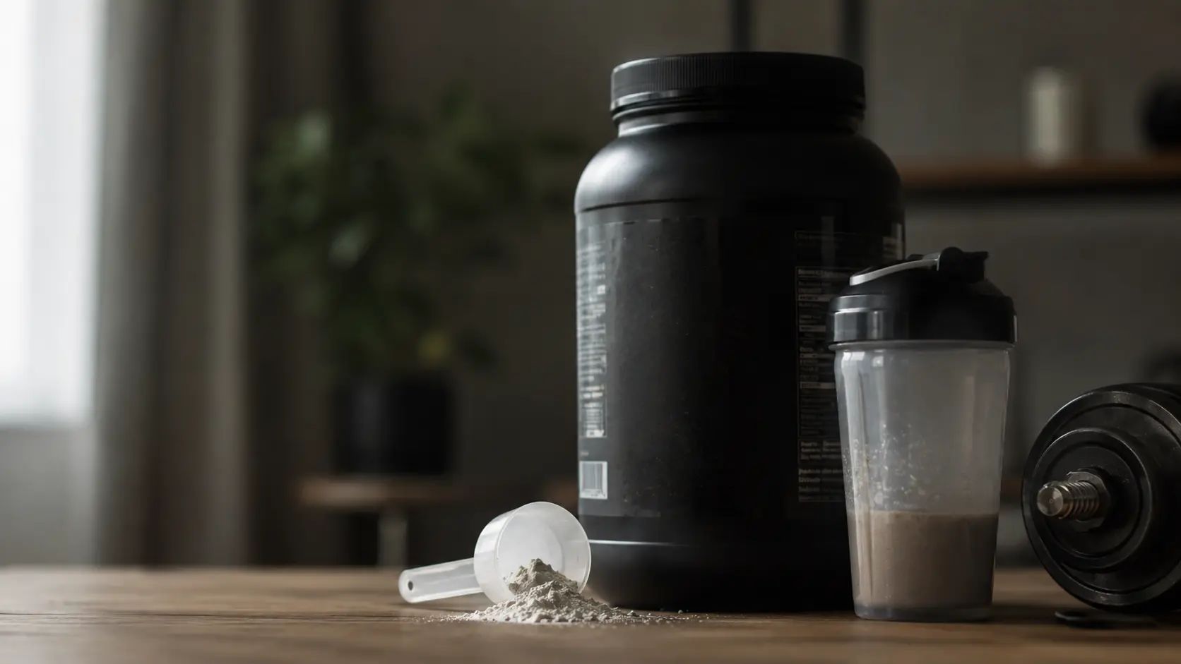 The Supplement Industry Is Preying on India's Amateur Runners — and Nobody's Checking What's in the Tubs