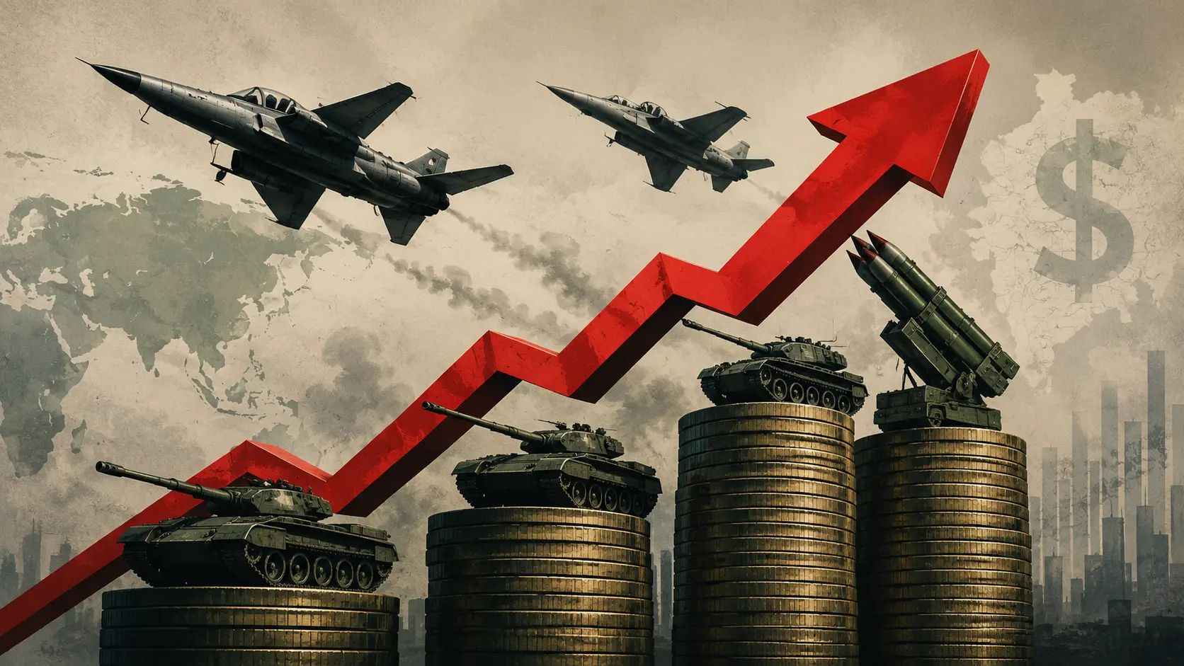 Agentic Capital Flight or Fortified Resilience: The Rs. 13.7 Billion FII Exodus
