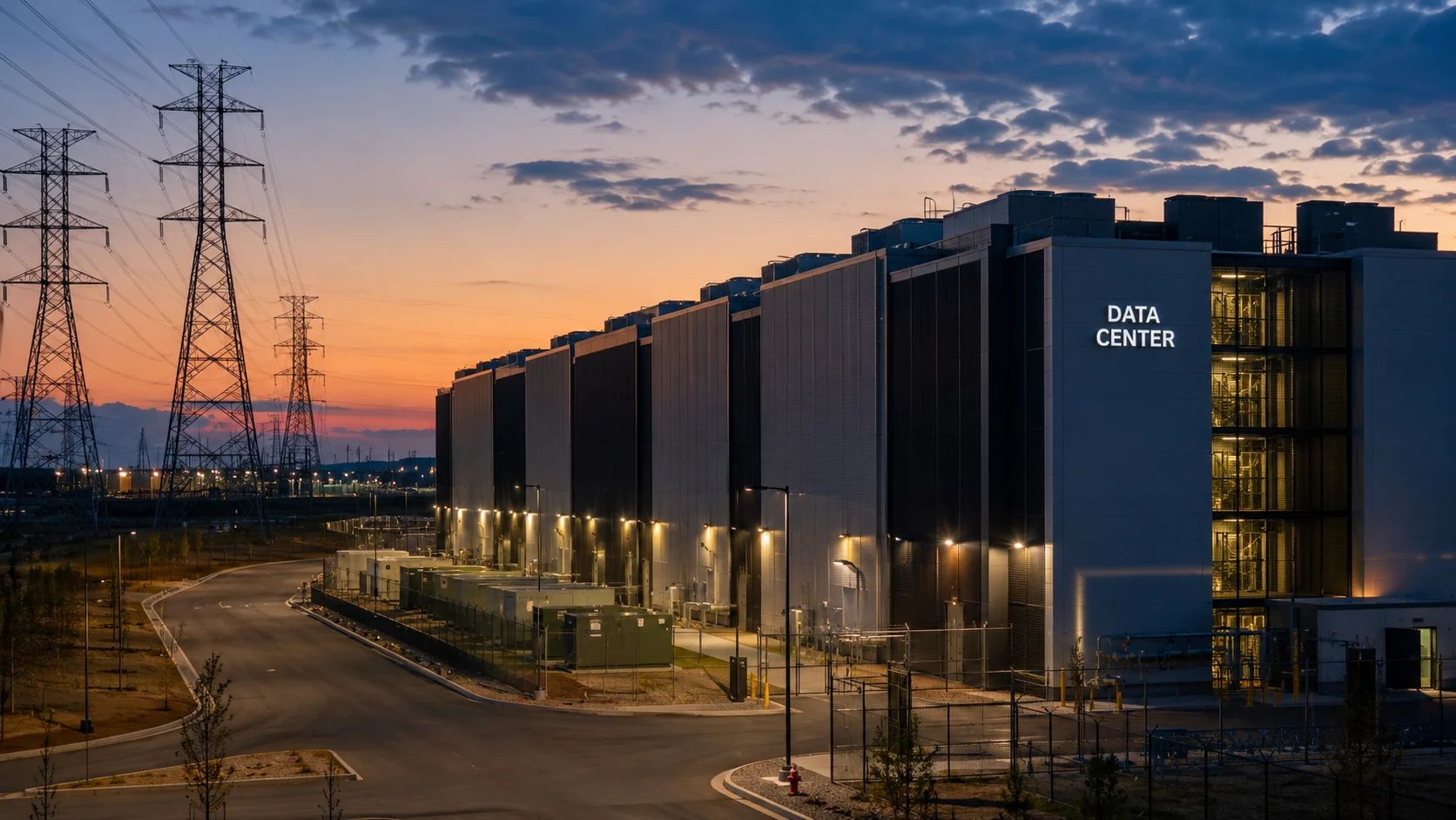 Data Centers as Critical Infrastructure: The Next National Security Challenge 2026